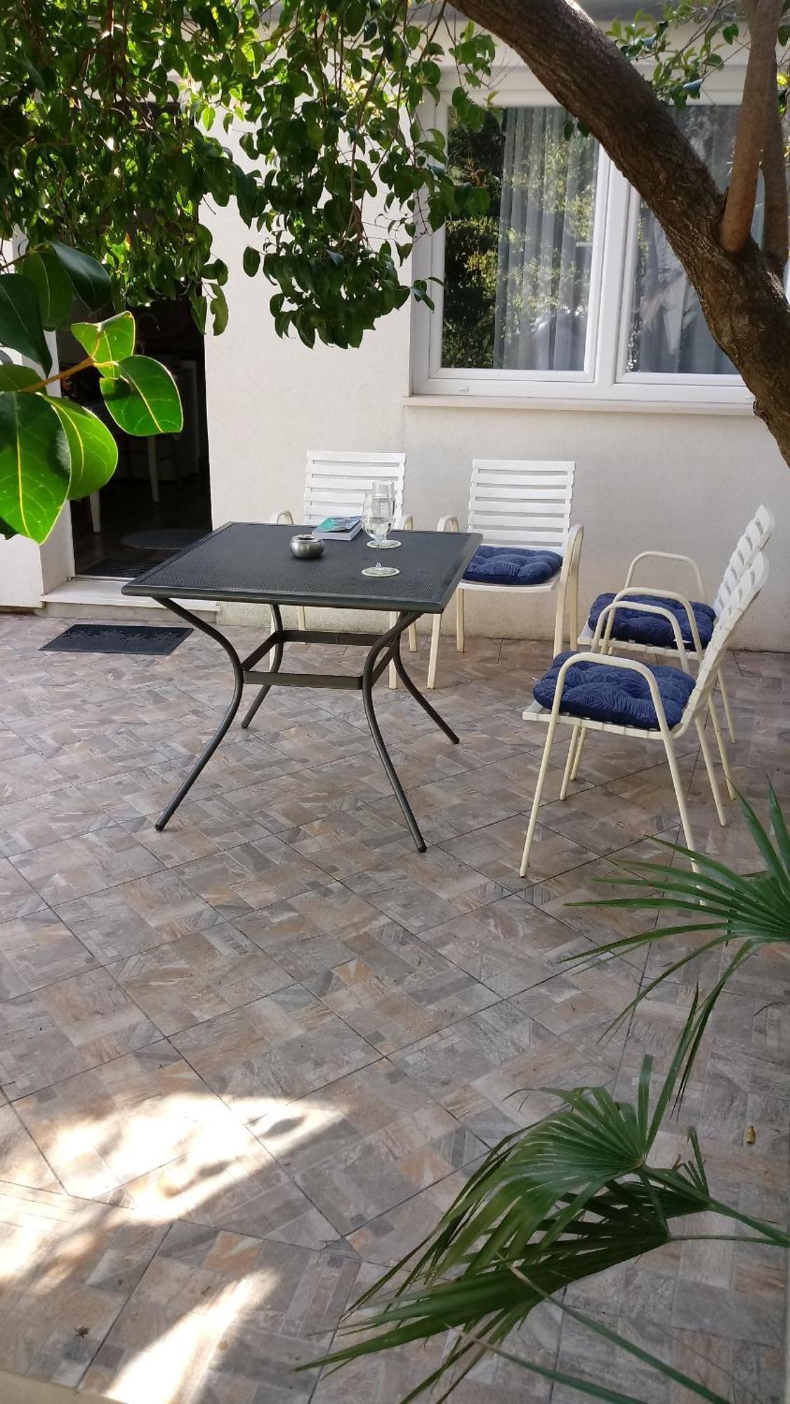 Serendipity Dubrovnik Centre-Free Parking Экстерьер фото