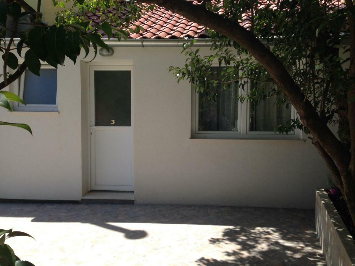 Serendipity Dubrovnik Centre-Free Parking Экстерьер фото