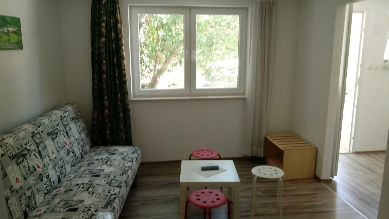 Serendipity Dubrovnik Centre-Free Parking Экстерьер фото