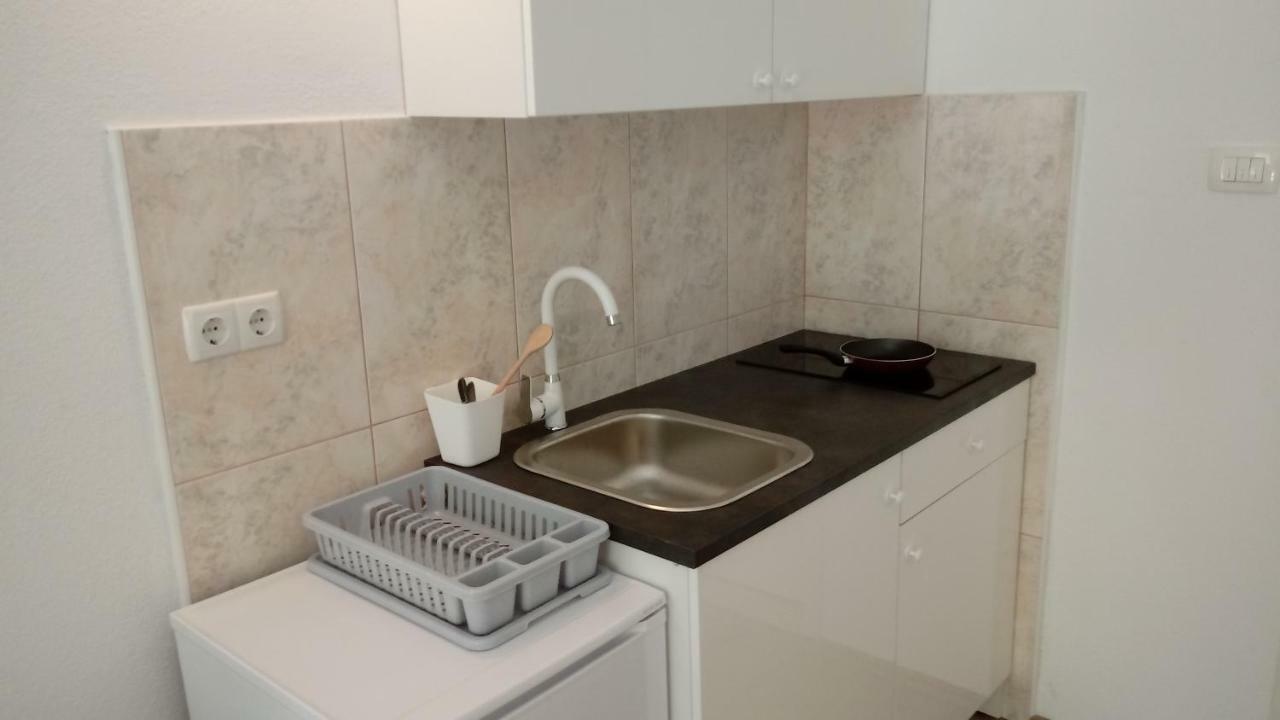Serendipity Dubrovnik Centre-Free Parking Экстерьер фото