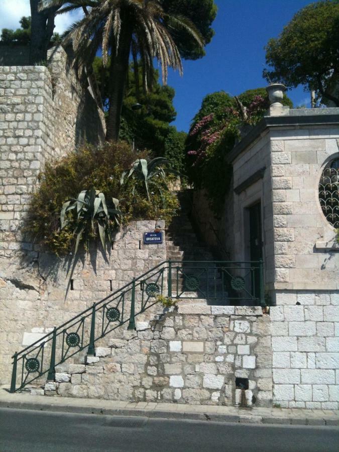 Serendipity Dubrovnik Centre-Free Parking Экстерьер фото