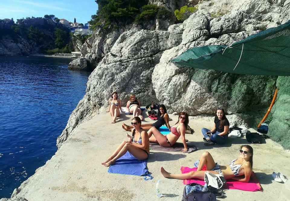 Serendipity Dubrovnik Centre-Free Parking Экстерьер фото