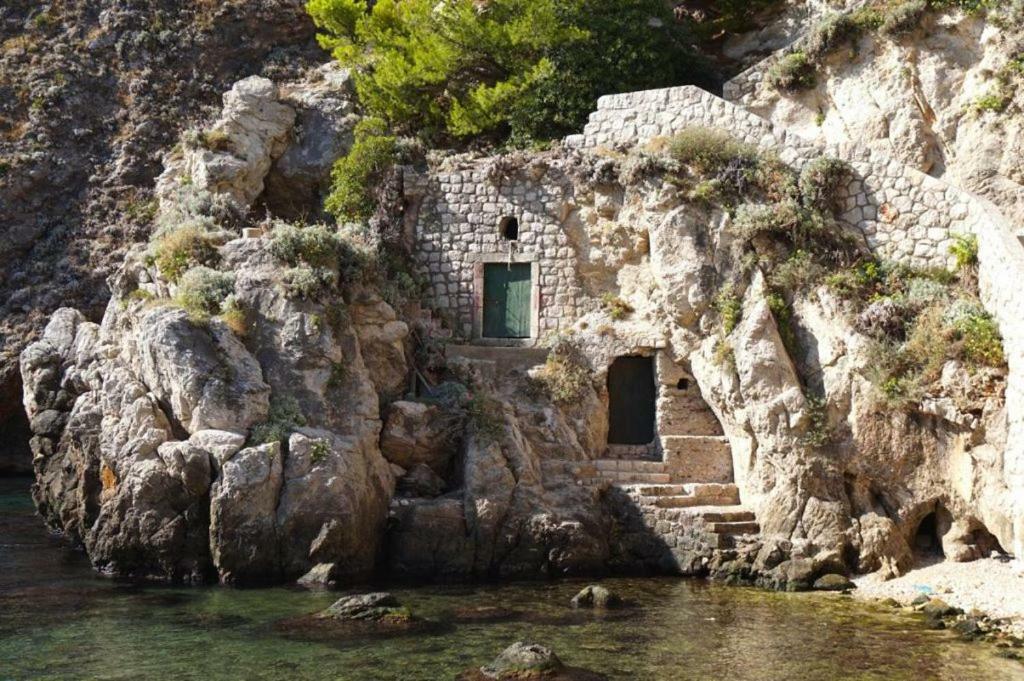 Serendipity Dubrovnik Centre-Free Parking Экстерьер фото