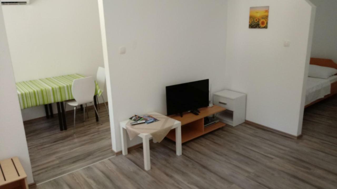 Serendipity Dubrovnik Centre-Free Parking Экстерьер фото